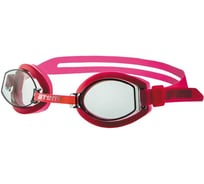 Детские очки для плавания ATEMI PVC/силикон, розовые, S202 00000026586