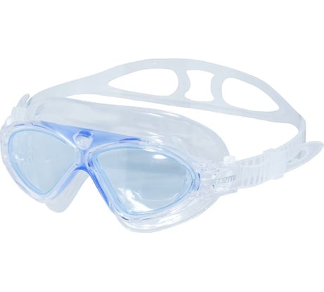 Очки-полумаска для плавания ATEMI Z202 00000098176