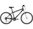 Велосипед ALTAIR MTB HT 26, 1.0 disc, черный/серый RBKT1MN66005 1