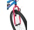 Велосипед ALTAIR MTB HT 24, 1.0 disc, голубой/розовый RBKT11N46004 3