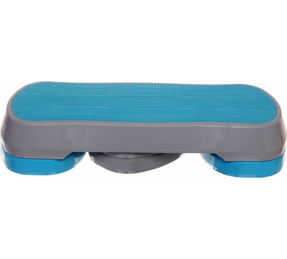 Степ-платформа Sportage ML-DK18 3 уровня, 85x36x10/15/20 см 290-640