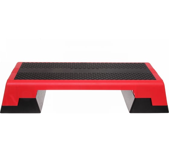 Степ-платформа Sportage ML-TB31 3 уровня, 103x37x15/20/25 см 290-641