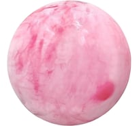 Фитбол Sportage "Sky" 75 см, 900 г, розовый 267-935