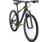 Велосипед FORWARD APACHE 27.5, 1.2, черный/желтый RBKW1M37G006 2