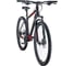 Велосипед FORWARD APACHE 29, 2.2 disc, черный/красный RBKW1M39G002 2