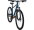 Велосипед FORWARD APACHE 29, 3.2 disc, бирюзовый/оранжевый RBKW1M39G030 2