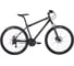 Велосипед FORWARD SPORTING 27.5, 3.0 disc, черный RBKW1MN7Q016 1
