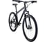 Велосипед FORWARD SPORTING 27.5, 3.0 disc, черный RBKW1MN7Q016 2