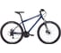 Велосипед FORWARD SPORTING 27.5, 3.0 disc, темно-синий/серый RBKW1MN7Q018 1
