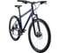 Велосипед FORWARD SPORTING 27.5, 3.0 disc, темно-синий/серый RBKW1MN7Q018 2