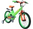 Велосипед FORWARD COSMO 16, 2.0 disc, 2020-2021 г, зеленый 1BKW1K7C1014 2