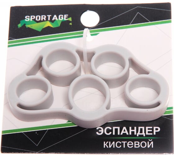Эспандер кистевой Sportage HW-155 3 кг 271-138