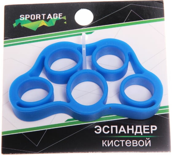 Эспандер кистевой Sportage HW-155 4 кг 271-139