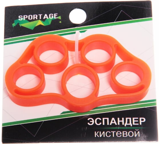 Эспандер кистевой Sportage HW-155 5 кг 271-140