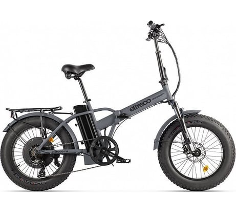 Велогибрид ELTRECO MULTIWATT NEW 022576-2327