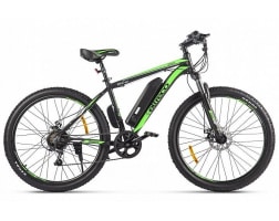 Велогибрид ELTRECO XT 600 D 022861-2383