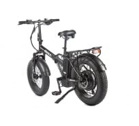 Велогибрид ELTRECO MULTIWATT NEW 022576-2331