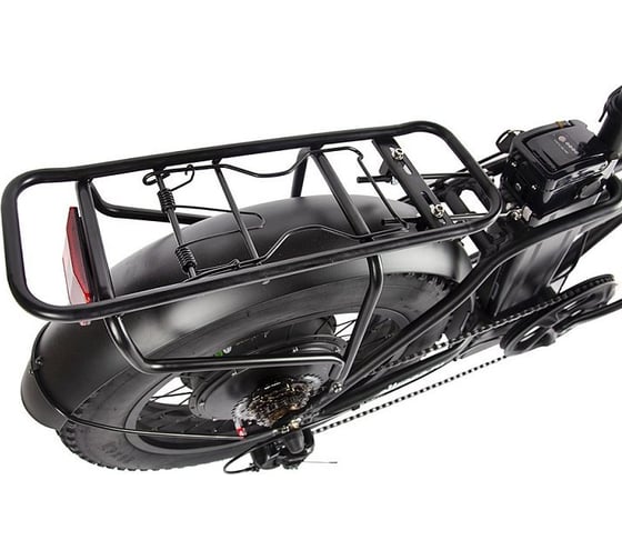 Велогибрид ELTRECO MULTIWATT NEW 022576-2331
