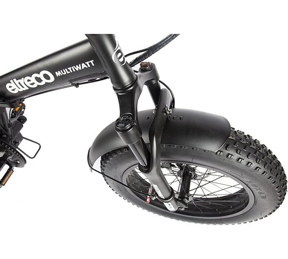 Велогибрид ELTRECO MULTIWATT NEW 022576-2331