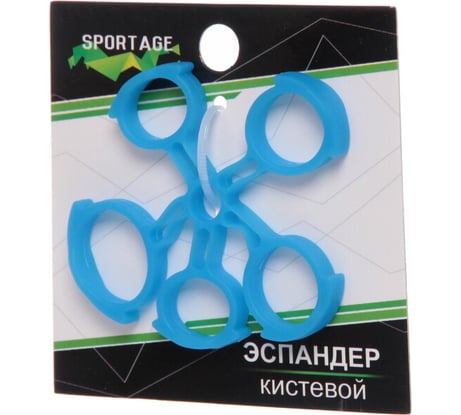 Эспандер кистевой Sportage HW-183 271-116