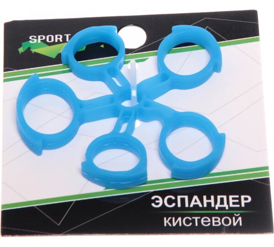 Эспандер кистевой Sportage HW-183 271-116