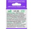Лента кинезиологическая SFM Plaster на хлопковой основе, 2.5х500 см, фиолетового цвета, в диспенсере 4036534089057 4