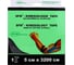 Лента кинезиологическая SFM Plaster на хлопковой основе, 5х3200 см, черного цвета, в диспенсере, с логотипом 4036534845059 3