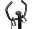 Степпер поворотный Sportage MSR-2000, черный красный 290-730 10