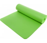 Коврик для йоги и фитнеса Sportage "Индиго" 15 мм, 61x183 см, микс 253-191