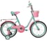Велосипед детский Black Aqua KG2002 мятный-розовый 4610099424531 1