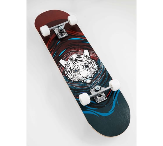 Скейтборд Saimaa Tiger 78 см SH04 SH04_2