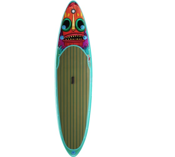 SUP-борд UNIXline Africa Spirit 335 см SUPAS335