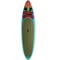 SUP-борд UNIXline Africa Spirit 335 см SUPAS335 2