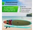 SUP-борд UNIXline Africa Spirit 335 см SUPAS335 10