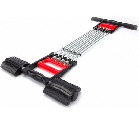 Многофункциональный эспандер BRADEX СТАЛЬНЫЕ МЫШЦЫ SF 0073