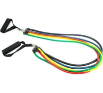 Универсальный набор эспандеров BRADEX СПОРТ ПРОФИ SF 0240