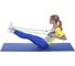 Трубчатый эспандер BRADEX с ручками, нагрузка до 13.5 кг, черный SF 0235 9