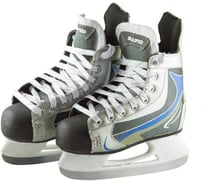 Хоккейные коньки ATEMI р.42, AHSK-17.06 RAPID NAVY 00-00001153