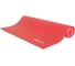 Коврик для йоги Ecos PVC, 183x61x0.4 см, коралловый 006868 1