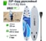 SUP-борд UNIXline Big Wave 320 см SUPBW320 2