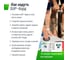 SUP-борд UNIXline Big Wave 320 см SUPBW320 7