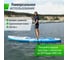 SUP-борд UNIXline Big Wave 320 см SUPBW320 8