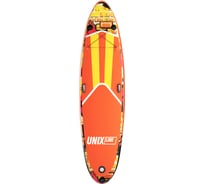 SUP-борд UNIXline City Graffiti 335 см SUPCG335