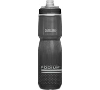 Спортивная бутылка CamelBak Podium Chill 0.71 л, черная 1873001071