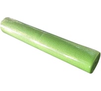 Коврик для йоги Ecos ПВХ, 173x61x0.4 см, зеленый, 002878