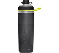 Спортивная бутылка CamelBak Peak Fitness Chill 0.5 л, черная 1878001051
