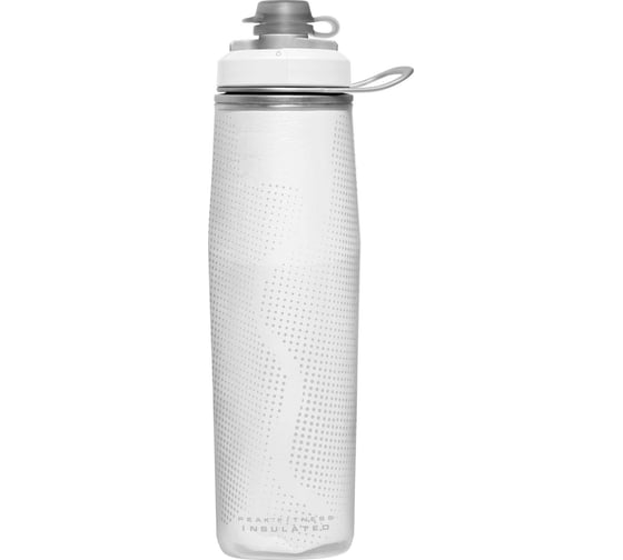 Спортивная бутылка CamelBak Peak Fitness Chill 0.71 л, белая 1877101075 1