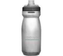 Спортивная бутылка CamelBak Podium 0.62 л, серая 1876001062