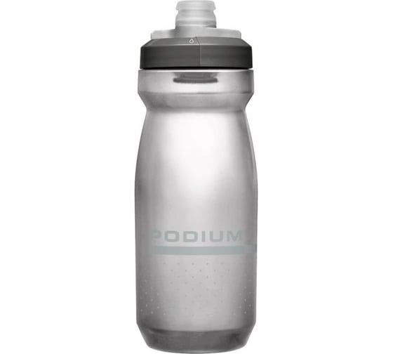 Спортивная бутылка CamelBak Podium 0.62 л, серая 1876001062