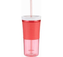 Шейкер Contigo Contigo Shake & Go 0.53 л, розовый contigo0328